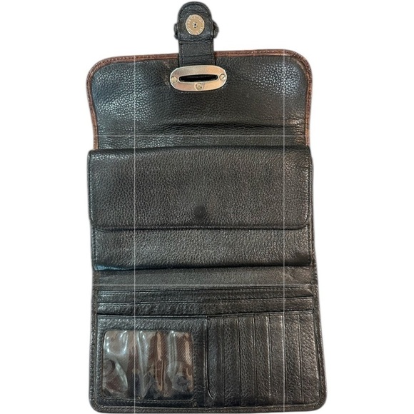 Brighton Wallet - Picture 3 of 12